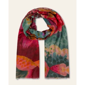 Oilily Shawl f26wac9101