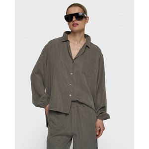10 Days Blouse lange mouw 20-420-6203
