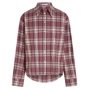 Penn & Ink Blouse lange mouw w26c421