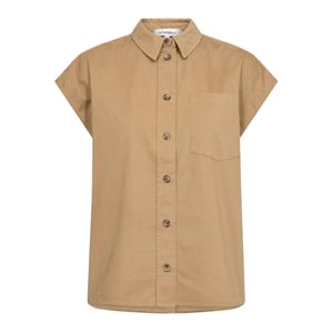 Co'Couture Blouse korte mouw 500420 evelyncc
