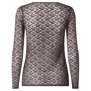 Sisters Point Blouse lange mouw 19551 gimas-ls