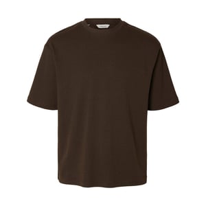 Selected Homme T-shirt korte mouw 16094143 slmloose