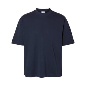 Selected Homme T-shirt korte mouw 16094143 slmloose