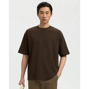 Selected Homme T-shirt korte mouw 16094143 slmloose