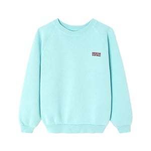 American Vintage Sweat kizu03bh