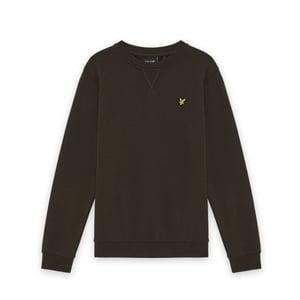 Lyle and Scott Sweat mlb2000vt
