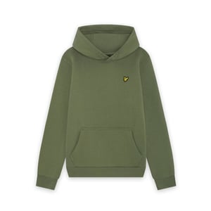 Lyle and Scott Hoodie mlb2001vbt