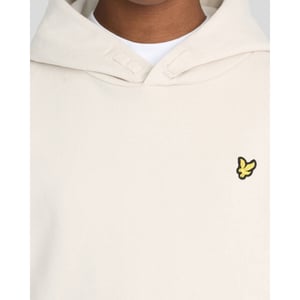 Lyle and Scott Hoodie mlb2001vt