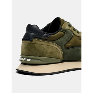 HOFF 22602411 sneaker man city green