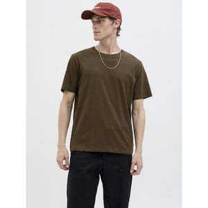 Jack & Jones Jjeorganic basic tee ss o-neck noos