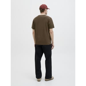 Jack & Jones Jjeorganic basic tee ss o-neck noos