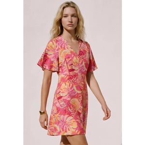 Vero Moda Diana korte jurk