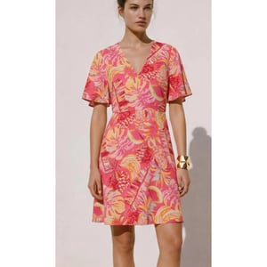 Vero Moda Diana korte jurk