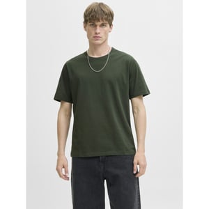Jack & Jones Jjeorganic basic tee ss o-neck noos