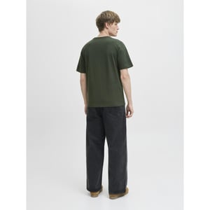 Jack & Jones Jjeorganic basic tee ss o-neck noos
