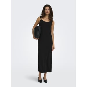Jacqueline de Yong Jdyuffa s/l long dress jrs exp