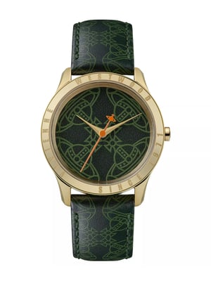 Berkley Logo 35mm Quartz Horloge