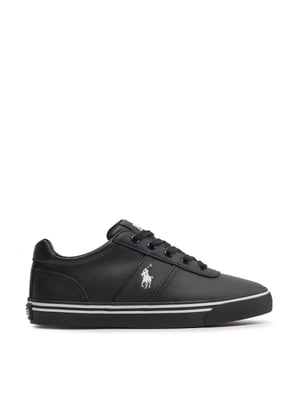 Hanford Logo Sneakers