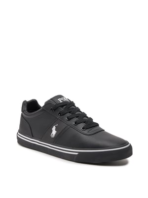 Hanford Logo Sneakers
