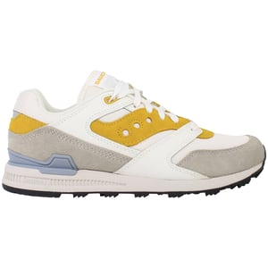 Saucony Courageous Mens White Trainers
