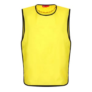 Accessories Puma (8) Special Project Bib Mens in Yellow