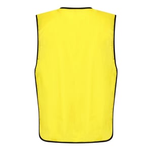 Accessories Puma (8) Special Project Bib Mens in Yellow