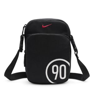 Accessories Nike Nk Heritage XB in Black/Black/Gym