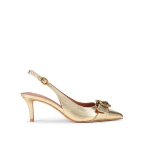 Kurt Geiger London Kgl Mayfair Sling Sm Egl Heels