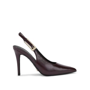 Carvela Blanca Slingback Heels