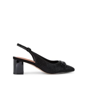 Kurt Geiger London Kingsley Block Heel Heels