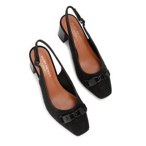 Kurt Geiger London Kingsley Block Heel Heels