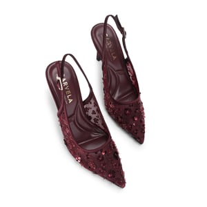 Carvela Ravenna Heels