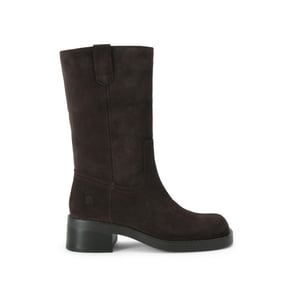 KG Kurt Geiger Suede Stint Boots