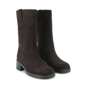 KG Kurt Geiger Suede Stint Boots