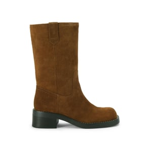 KG Kurt Geiger Suede Stint Boots