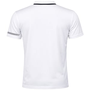 Asics Club M Woven Mens White Tennis Jacket