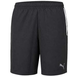 Puma teamLiga Sideline Mens Black Shorts