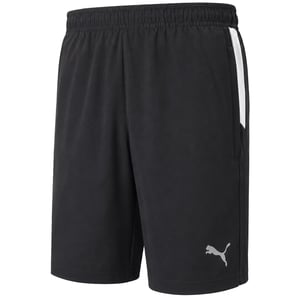 Puma teamLiga Sideline Mens Black Shorts