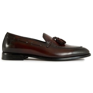 Simon Carter Azrou Loafer Shoes