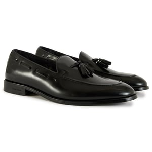 Simon Carter Azrou Loafer Shoes