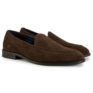 Simon Carter Fes Loafer Shoes