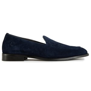 Simon Carter Fes Loafer Shoes