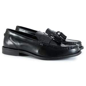 Ravel Tassel Shoes