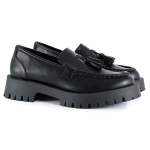 Ravel Tassel Shoes