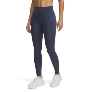 Under Armour Dames/Dames Launch Elite Fitted Hardlooplegging (Vorstgrijs)