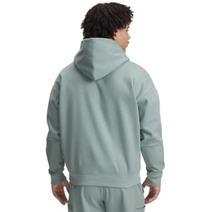 Under Armour Curry DNA-hoodie voor heren (Groen)