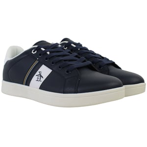 Clarks Ezera Sea Kids Blue Sandals