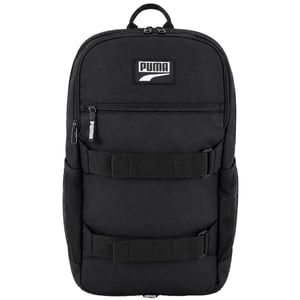 Puma Deck Black Backpack