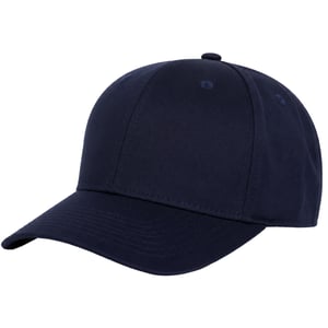 Puma Cresting 110 Navy Golf Cap