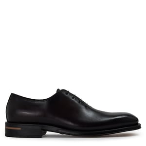 Men's Boss Oxfr Buamf 10193666 01 Shoes in Dark Brown